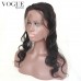 360 Lace Frontal Closure With Wig Cap,Body Wave Human Virgin Hair,Pre Plucked